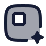 Ai Expand icon preview