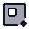 Ai Expand icon preview