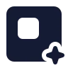 Ai Expand icon preview