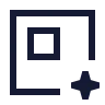 Ai Expand icon preview