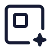 Ai Expand icon preview