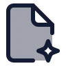 Ai File icon preview