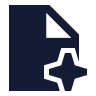 Ai File icon preview