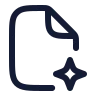 Ai File icon preview