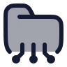 Ai Folder 01 icon preview