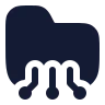 Ai Folder 01 icon preview