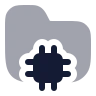 Ai Folder 02 icon preview