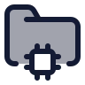 Ai Folder 02 icon preview