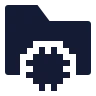 Ai Folder 02 icon preview