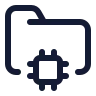 Ai Folder 02 icon preview