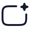 Ai Generate icon preview
