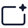 Ai Generate icon preview