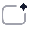 Ai Generate icon preview