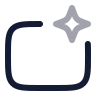 Ai Generative icon preview