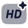 Ai Hd Resolution icon preview