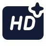 Ai Hd Resolution icon preview