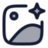 Ai Image icon preview