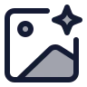 Ai Image icon preview