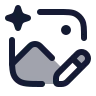 Ai Image Edit icon preview