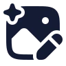 Ai Image Edit icon preview