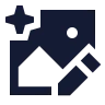 Ai Image Edit icon preview
