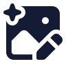 Ai Image Edit icon preview