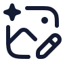 Ai Image Edit icon preview