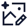 Ai Image Edit icon preview