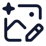 Ai Image Edit icon preview