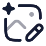 Ai Image Edit icon preview