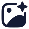 Ai Image icon preview