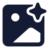 Ai Image icon preview
