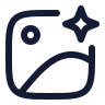 Ai Image icon preview