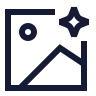 Ai Image icon preview