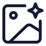 Ai Image icon preview