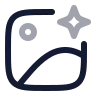 Ai Image icon preview
