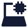 Ai Laptop icon preview