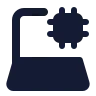 Ai Laptop icon preview