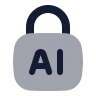 Ai Lock icon preview