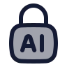 Ai Lock icon preview