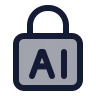 Ai Lock icon preview