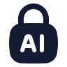 Ai Lock icon preview