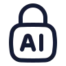 Ai Lock icon preview