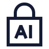 Ai Lock icon preview
