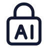 Ai Lock icon preview