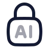 Ai Lock icon preview