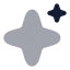 Aimagic icon with bulk rounded style