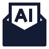 Ai Mail icon preview