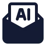 Ai Mail icon preview