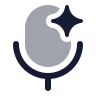 Ai Mic icon preview